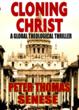 Cloning Christ, Peter Thomas Senese, books, best-sellers, Cloning books